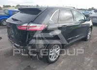 2022 Ford EDGE фото