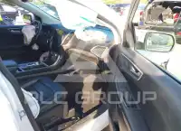 2022 Ford EDGE photo