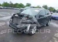 2022 Ford EDGE фото