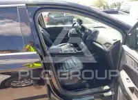 2022 Ford EDGE фото