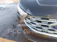2022 Ford EDGE фото