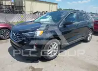 2022 Ford EDGE фото