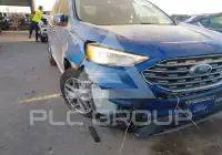 2022 Ford EDGE photo