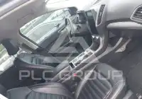 2022 Ford EDGE фото