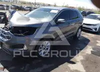 2022 Ford EDGE фото
