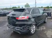 2022 Ford EDGE фото