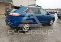 2022 Ford EDGE фото