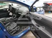 2022 Ford EDGE photo