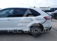 2022 Ford EDGE photo