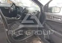 2022 Ford EDGE photo