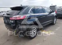 2022 Ford EDGE фото
