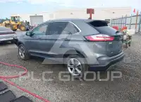 2022 Ford EDGE photo