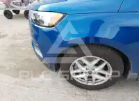 2022 Ford EDGE фото