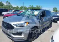 2022 Ford EDGE фото