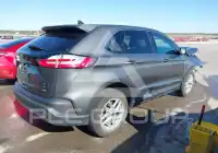 2022 Ford EDGE фото