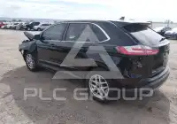 2022 Ford EDGE фото