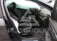 2022 Ford EDGE фото