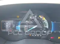 2022 Ford EDGE фото