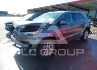 2022 Ford EDGE фото