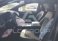 2022 Ford EDGE фото