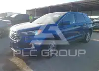 2022 Ford EDGE photo