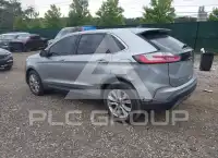 2022 Ford EDGE photo