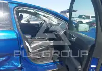 2022 Ford EDGE фото