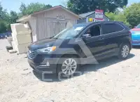 2022 Ford EDGE фото