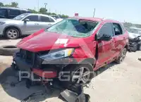 2022 Ford EDGE фото