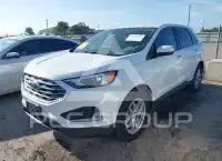 2022 Ford EDGE фото