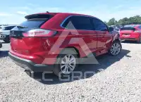 2022 Ford EDGE фото