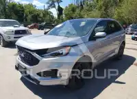 2022 Ford EDGE photo