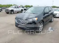 2022 Ford EDGE photo