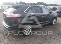2022 Ford EDGE фото