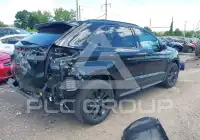 2022 Ford EDGE фото
