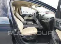 2022 Ford EDGE фото