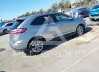2022 Ford EDGE фото