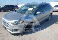 2022 Ford EDGE фото