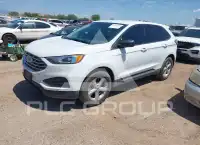 2022 Ford EDGE фото