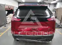 2022 Ford EDGE фото