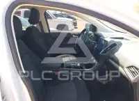 2022 Ford EDGE фото
