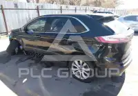 2022 Ford EDGE фото