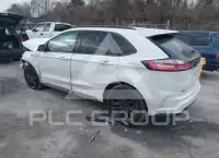 2022 Ford EDGE фото