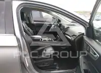 2022 Ford EDGE photo