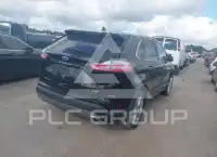 2022 Ford EDGE photo