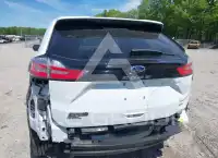 2022 Ford EDGE фото
