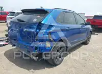 2022 Ford EDGE фото