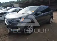 2022 Ford EDGE photo