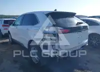 2022 Ford EDGE фото