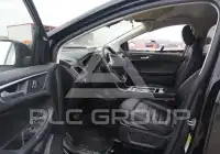 2022 Ford EDGE photo